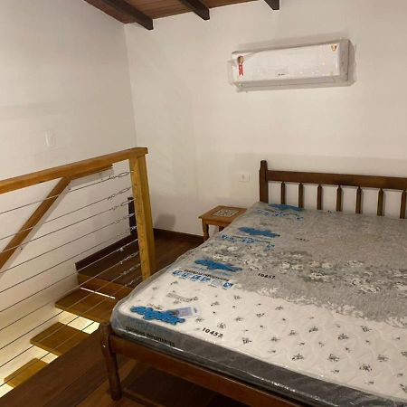 Vila Da Praia Ubatuba Exterior foto